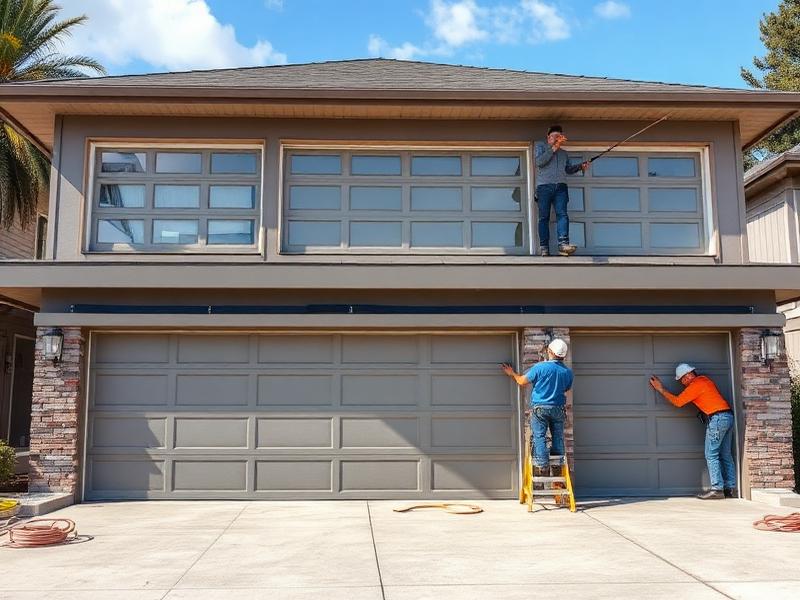 Installation Timeline: What Every Homeowner Should Know - Somers Garage Doors blog