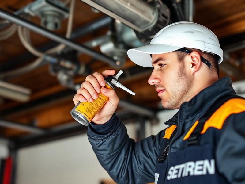 Maintenance Value Analysis: Making Smart Decisions - Somers Garage Doors blog