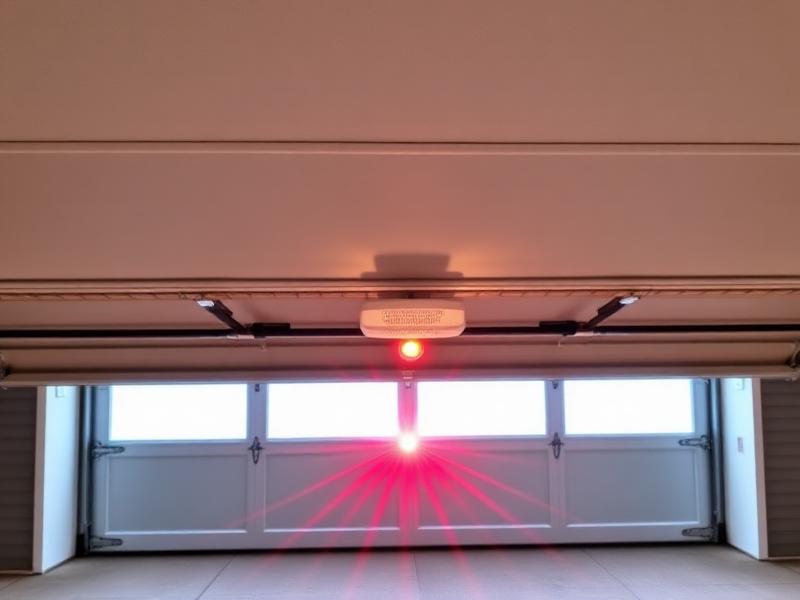 Crush Prevention Systems: Protecting Your Family - Somers Garage Doors blog