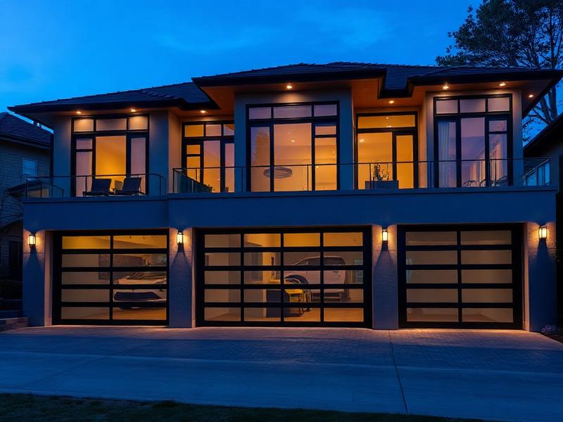 24/7 Emergency Service - Professional garage door technician in Somers CT