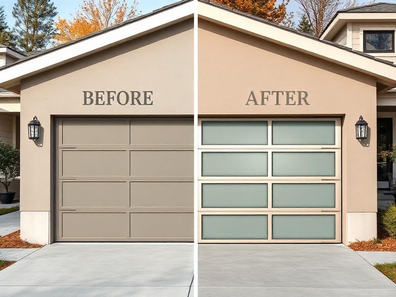 Garage Door Installation - Professional garage door technician in Somers CT