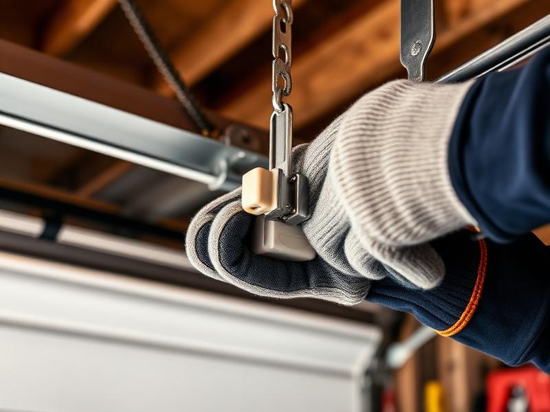 Garage Door Repair - Professional garage door technician in Somers CT